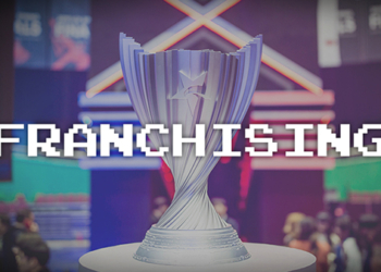 Các tổ chức Hàn Quốc nghĩ gì về mô hình nhượng quyền kinh doanh tại LCK?