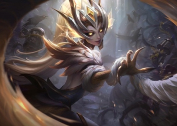 Cập nhật 10.8: Nhiều Xạ Thủ được chỉnh sửa, nhóm trang phục Tiên Hắc Ám ra mắt