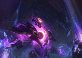 Cập nhật ĐTCL bản 10.8: Xerath ra mắt cùng với 2 Thiên Hà mới