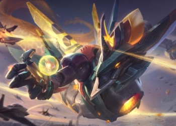 Cập nhật ĐTCL bản 10.9: Tộc Nổi Loạn được ưu ái, 2 Thiên Hà mới ra mắt