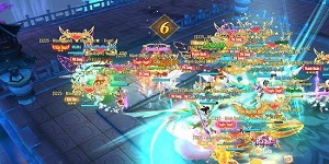 Cực Phẩm Võ Học mùa 5 của Tình Kiếm 3D toàn những giải thưởng tiền tỷ