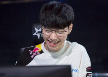 DRX Chovy: “Tôi không quá hào hứng với việc là MVP của vòng bảng. Tôi chỉ xem bảng xếp hạng cho vui thôi.”