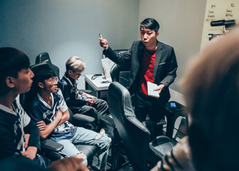 EVOS Esports: thay đổi để chiến thắng