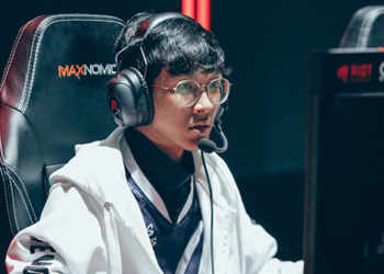 EVS But1: “Chỉ cần làm theo lời thầy Quyền là trận đấu sẽ vận hành trơn tru”