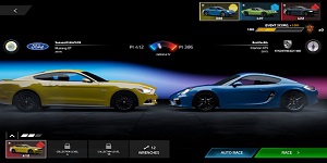 Forza Street bước vào giai đoạn đăng kí trước, hé lộ ngày ra mắt chính thức