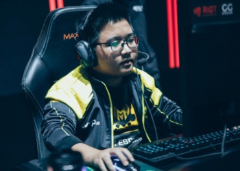 GAM Dia1: “Sức mạnh của Pantheon không phải nằm ở bản thân con tướng đó mà là ở người sử dụng nó, là mình.”