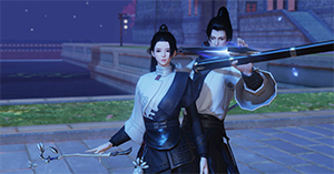 Game 8GB Sở Lưu Hương Mobile về Việt Nam lấy tên Lưu Hương VNG