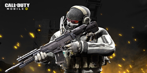 Game thủ Call of Duty: Mobile VN chăm chỉ đua top Rank ngay ngày thử nghiệm