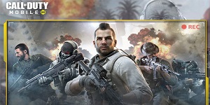 Game thủ Call of Duty: Mobile VN phấn khích khi sắp được chạm tay siêu phẩm