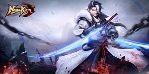 Game thủ không tiếc lời khen Ngạo Kiếm 3D là cứu tinh của dân cày