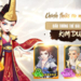 Game đấu thẻ tướng Đại Hiệp Truyện Mobile ra mắt vào sáng nay!