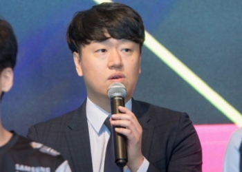 Gen.G Edgar: “Tôi muốn chứng minh rằng T1 không phải là không thể ngăn cản”