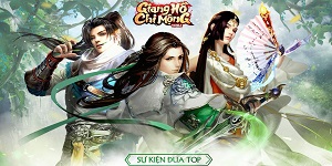 Giang Hồ Chi Mộng lên kế hoạch cho những giải đấu chất lượng trong tháng 4