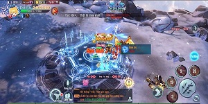 Giải đấu Hoa Sơn Luận Kiếm của Nhất Kiếm Giang Hồ sẽ kịch tính hơn bao giờ hết