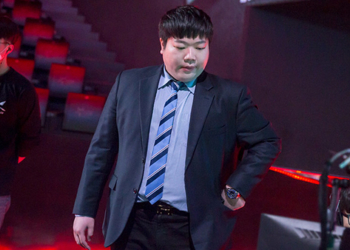 HLV Kim: “Chúng tôi luôn nghĩ rằng Teddy sẽ thắng đường bất kể đối thủ là ai.”