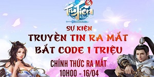 Hành trình hồi sinh Bích Dao trong Tru Tiên H5 đã ấn định thời gian