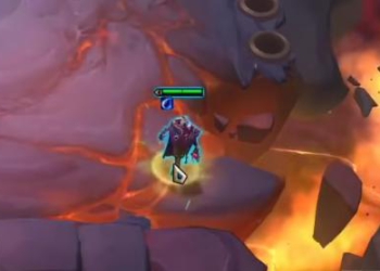 Hướng dẫn bỏ trang bị lẻ không mong muốn ra khỏi tướng trong Đấu Trường Chân Lý