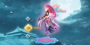 Hệ thống môn phái trong Tru Tiên H5 tuy ít nhưng vẫn chất lượng