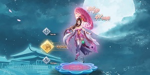 Hệ thống môn phái trong Tru Tiên H5 tuy ít nhưng vẫn chất lượng