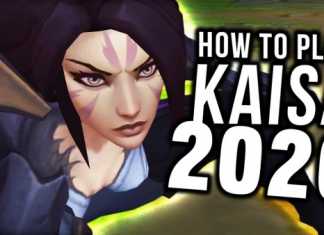Imaqtpie – Cách chơi Kai’Sa chuẩn mực mùa giải 2020
