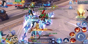 Kiếm Ma 3D không tồn tại khái niệm “đồ không dùng tới”