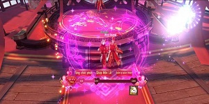 Kiếm Ma 3D tự tin là phiên bản nâng cấp hoàn hảo nhất của dòng game MMORPG