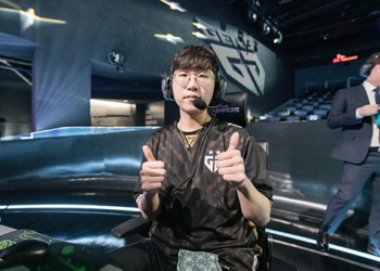 [LCK Mùa Xuân 2020] Gen.G Ruler và ngưỡng cửa lịch sử