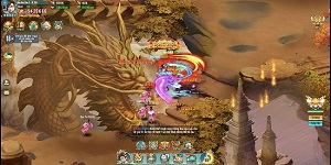 Là fan của Tru Tiên mà bỏ lỡ Tru Tiên H5 thì thật đáng tiếc!