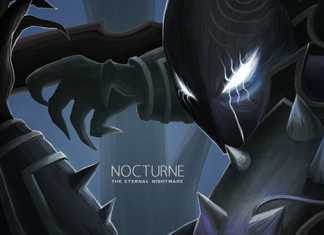Lý do Nocturne được ưa chuộng trong các giải đấu online