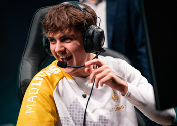 MAD Carzzy: “Nếu không thi đấu ở LEC năm 17 tuổi, tôi sẽ giải nghệ”