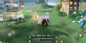 Muốn chơi Perfect World VNG bạn cần bỏ ngay mấy thói quen sau!