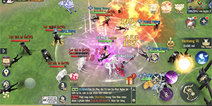 Ngạo Kiếm 3D tưởng quen thuộc nhưng hóa ra cũng đầy yếu tố bất ngờ