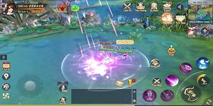 Ngạo Kiếm 3D đối đầu nhiều thử thách nhưng tự tin sẽ thành công