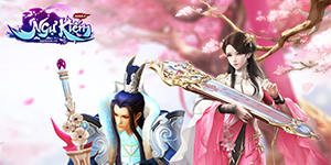 Ngự Kiếm Mobile khi ra mắt tại Việt Nam sẽ có 8 môn phái