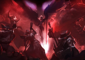 Nhóm nhạc Pentakill sẽ trở lại sau 3 năm vắng bóng?