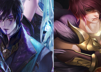 Nhật ký phát triển: Kế hoạch về việc ra mắt những vị tướng cân bằng hơn