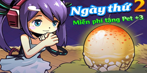 OMG Loạn Đấu lại “hớp hồn” game thủ với chuỗi sự kiện khó có thể bỏ qua
