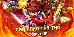 OMG Loạn Đấu tiết lộ 5 bí quyết để không thọt cấp trước thềm Alpha Test