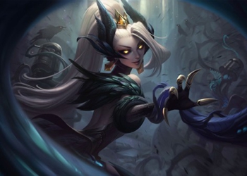 Phá bỏ meta hỗ trợ chống chịu cùng Zyra