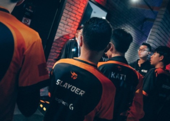 [Playoffs VCS Mùa Xuân 2020] 15h00 Ngày 12/4 – FL vs. EVOS: Thuốc thử cực mạnh cho tham vọng vô địch của Flash