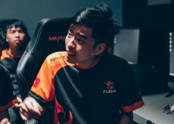 [Playoffs VCS Mùa Xuân 2020] FL 3-1 EVS: “Đại Đế” tái xuất ấn tượng, Team Flash tiến thẳng đến trận chung kết