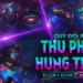 Quy đổi RP – Cơ hội DUY NHẤT để thu phục Hung Thần kéo dài từ 00:30 10/04 đến 23:59 15/04