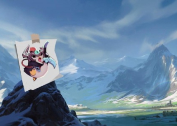 Riot “ra mắt” tướng mới trong ngày Cá Tháng Tư: Pingu – Người Dẫn Lối