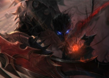 TOP 4 tướng bị giảm sức mạnh bản 10.7: Các Đấu Sĩ và Sát Thủ được gọi tên