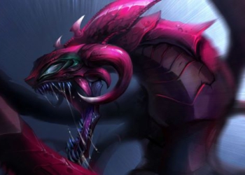 TOP 5 tướng Bậc 4 mạnh nhất trong ĐTCL: Cặp đôi Hư Không Cho’Gath & Vel’Koz vô địch