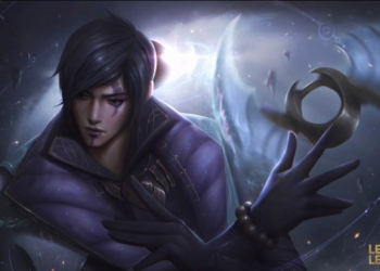 TOP 5 tướng bị giảm sức mạnh bản 10.8: Aphelios tiếp tục quay vào ô “mất lượt”