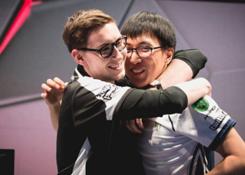 TSM Doublelift: “Liệu chúng tôi có thể trở thành đội tuyển mạnh nhất LCS? Với tôi, dĩ nhiên, câu trả lời là có”