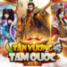 Tam Quốc Bùm Chíu 2 trở lại làng game Việt với danh xưng Tân Vương Tam Quốc Mobile