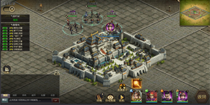 Tam Quốc Công Thành H5 – Game chiến thuật điều binh khiển tướng về Việt Nam