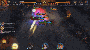 Tam Quốc Liệt Truyện Mobile – Game chiến thuật độc đáo cập bến Việt Nam